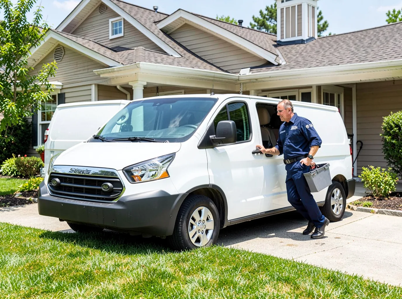 Emergency Plumber company in Forest City, IL
