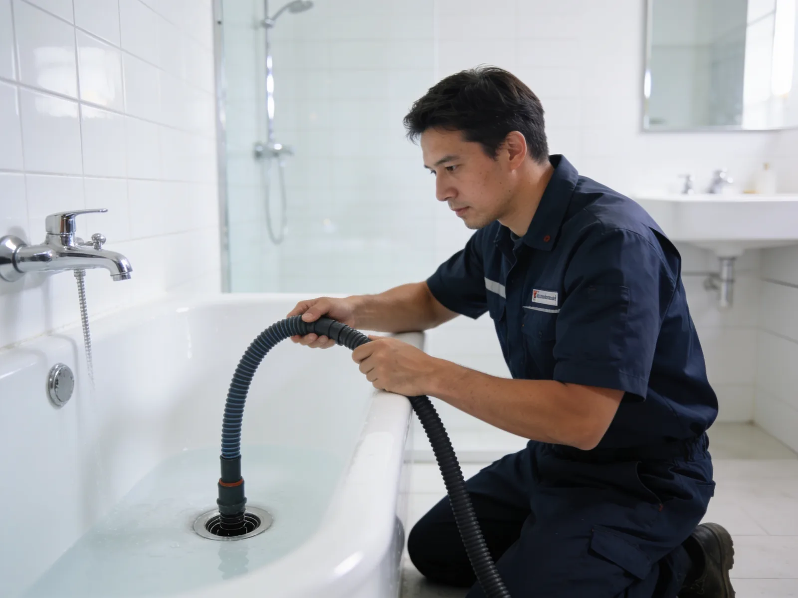 Emergency Plumber Forest City, IL FAQs